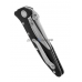 Нож Socom Delta SE Satin Microtech складной MT 159-4